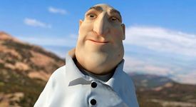 Първият български 3D анимационен герой - на екран до края на годината 