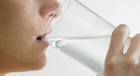 Причини, пораждащи недостига на питейна вода