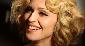 Мадона зарязва музиката и се отдава на киното