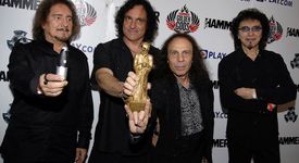 Без Heaven&Hell на Sonisphere фестивала в София 