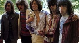 The Rolling Stones обмисляли вариант да се преселят в България