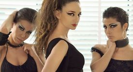 Деси Тенекеджиева грабна „Златен скункс” за „ясновидски” способности 