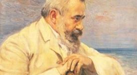 Пенчо Славейков – поемата „Ралица”