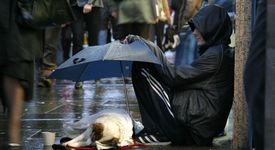 България в Топ 3 на най-бедните страни в Европа 
