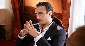 Berbatoff аут от националния отбор
