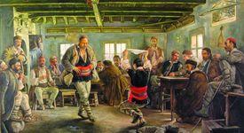 Кой е Иван Мърквичка?