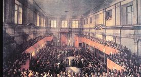 Конференциите във ІІ Световна война – историческо есе