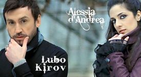 Любо представи първия си солов албум /видео/