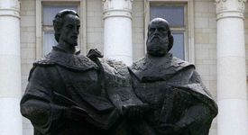 Ученически шествия в цялата страна на 24 май 