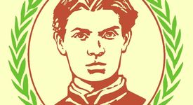 На днешния ден е загинал Панайот Волов