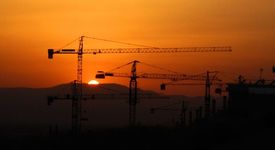 Южният парк ще става строителна площадка