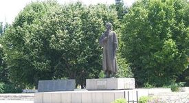 Бачо Киро 