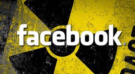Опасност! 33 727 изтриха FaceBook профилите си