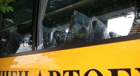 Провериха всички училищни автобуси