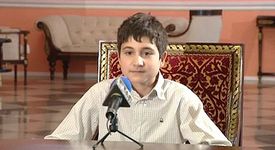 13-годишен на кастинг с бизнес идея (ВИДЕО)