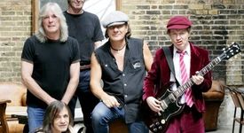 Румънците одрусаха “AC/DC” с 2500 евро 