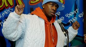 Grandmaster Flash  закрива  Spirit of Bourgas /видео/