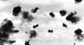 4 юни 1942 година - битката при Мидуей