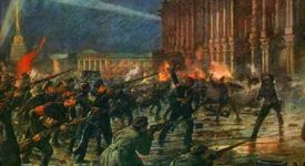 Замърсяване на въздух, води и почви с тежки метали