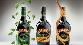 Пускат на българския пазар новия Baileys с вкус на мента и шоколад