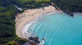 Топ 5 на най-красивите плажове в България