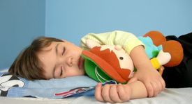 Ранното лягане по едно и също време прави децата по-умни