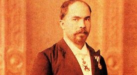 Тинейджър написа роман за Стамболов