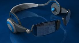iSpecs нова технология на Apple