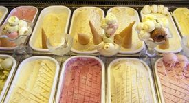Сладолед с вкус на риба и пържени картофки похапват във Великобритания