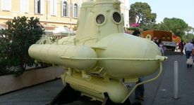 Жак-Ив Кусто
