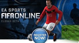 FIFA Online безплатно за всички футболни фенове 