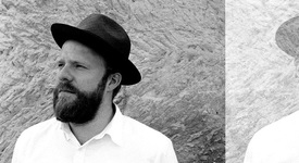 Новият албум на Alex Clare  - пътят от Лондон до Йерусалим