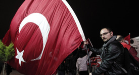 Турция забрани достъпа до Twitter 