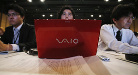Sony продава Vaio и се отделя от телевизорите BRAVIA 