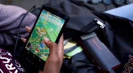 Как Pokémon надрасна Nintendo?