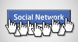Facebook приятели = фалшиви приятели?