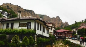 Топ 3 на най-красивите места в България