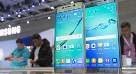 Samsung Galaxy S7 ще разполага с чувствителен на натиск дисплей