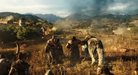Warcraft - филмът ще бъде на екран в България от 10 юни