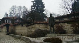 Тодор Каблешков