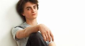 Даниел Радклиф се разплака на финалните сцени на 