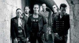 Sonisphere 2010: Сцената е готова, започват пробите