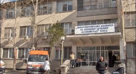 Боклукчийска кола затисна тийнейджър