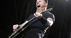 Сетлистите на Anthrax, Megadeth, Slayer, Metallica (видео)