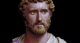 Антонин Пий – благочестивият ( 138 - 161 ) – династията на антонините