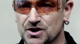 Боно от U2 - скоро отново на сцена
