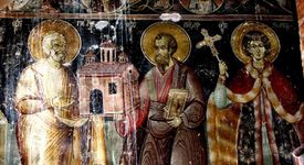 Днес е Петровден - почита се паметта на апостолите Петър и Павел