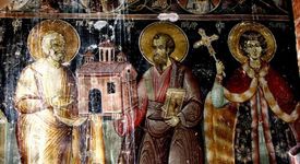 Днес е Петровден - почита се паметта на апостолите Петър и Павел