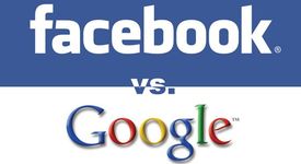 Google Me - убиецът на Facebook