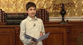 13 годишен пред журито на Инвестор БГ (видео)
